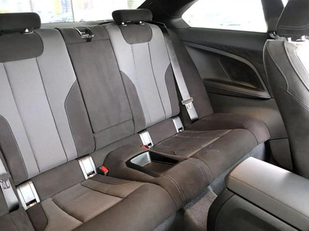 BMW 2 Serie