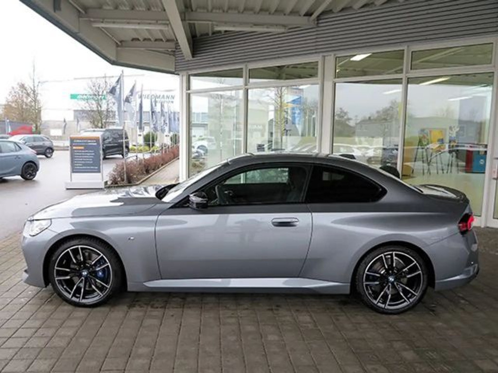 BMW 2 Serie