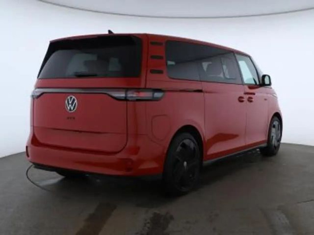 Volkswagen ID.Buzz