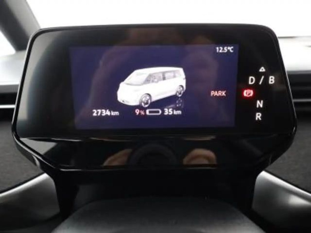 Volkswagen ID.Buzz