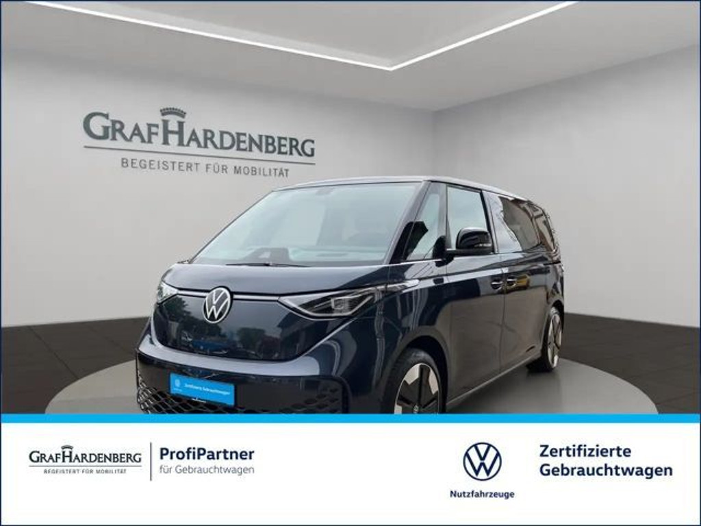 Volkswagen ID.Buzz Pro 7-zitter LWB