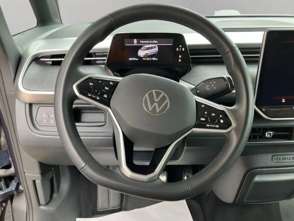 Volkswagen ID.Buzz