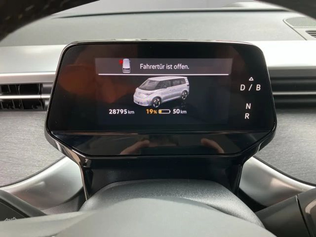 Volkswagen ID.Buzz