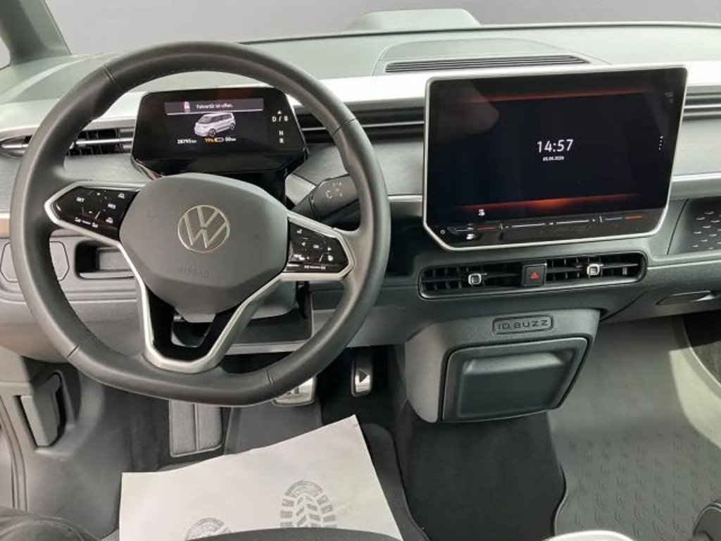 Volkswagen ID.Buzz