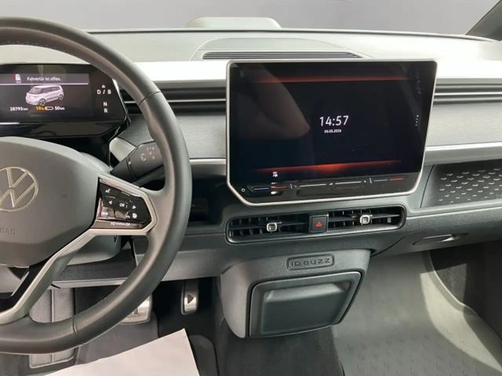 Volkswagen ID.Buzz