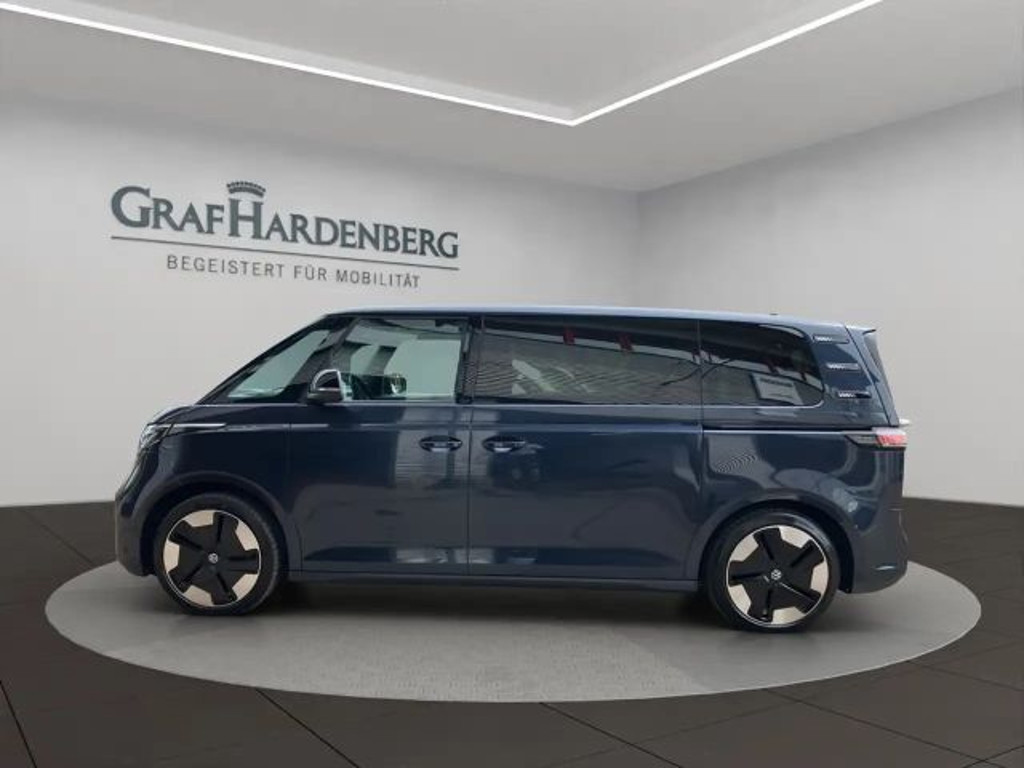 Volkswagen ID.Buzz