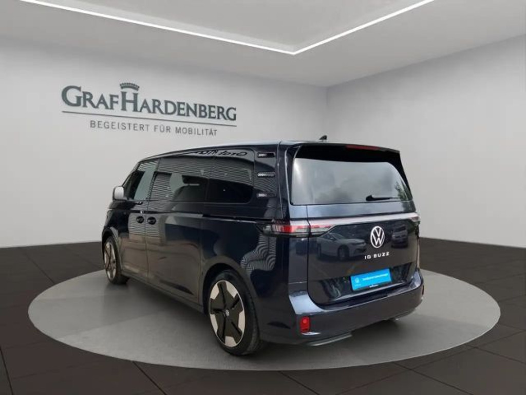 Volkswagen ID.Buzz