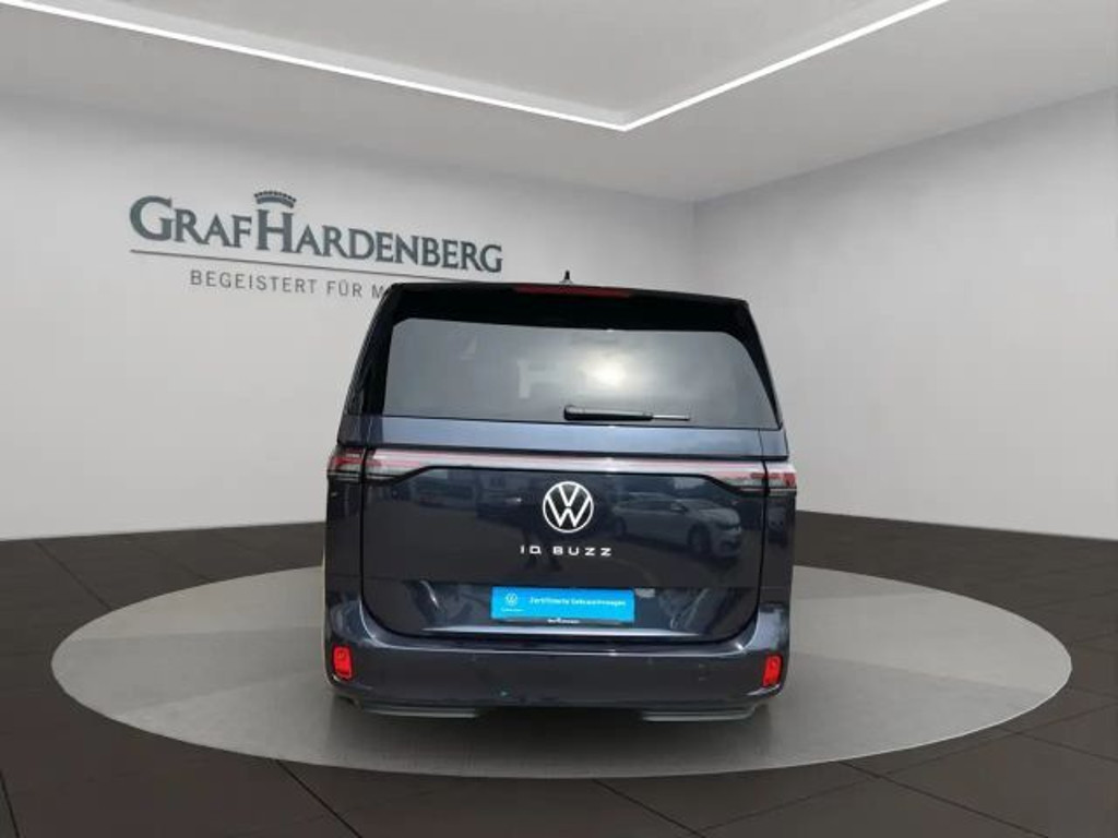 Volkswagen ID.Buzz