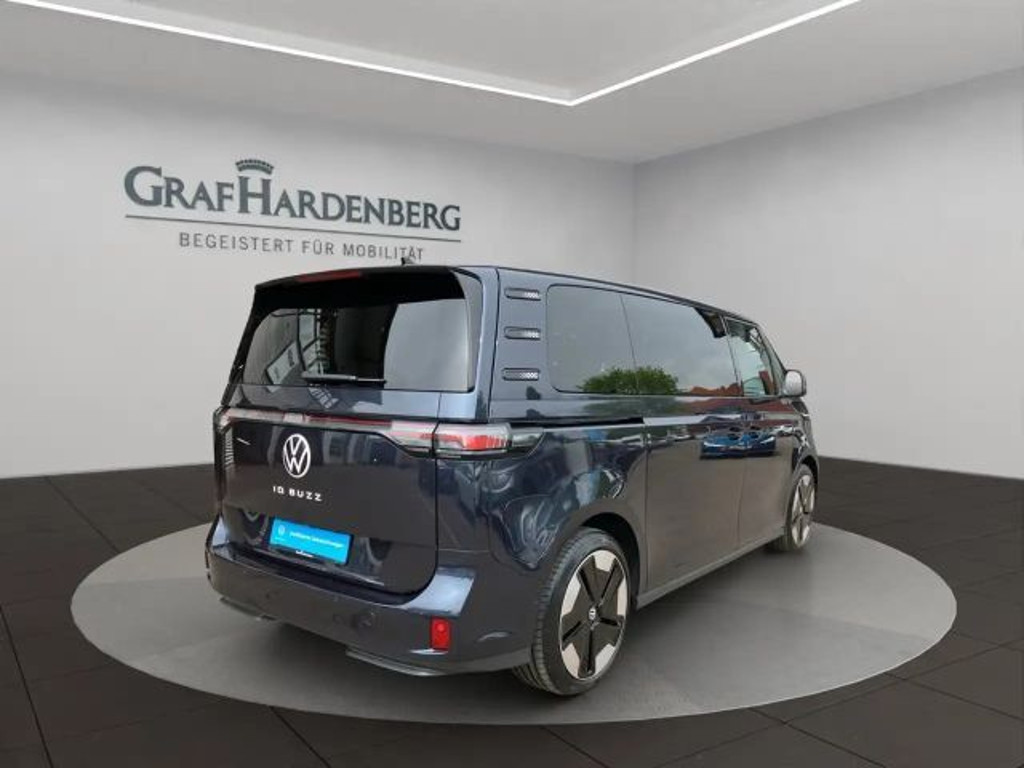 Volkswagen ID.Buzz