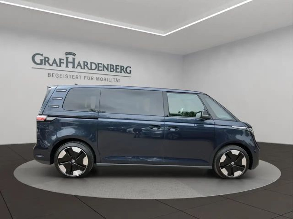 Volkswagen ID.Buzz