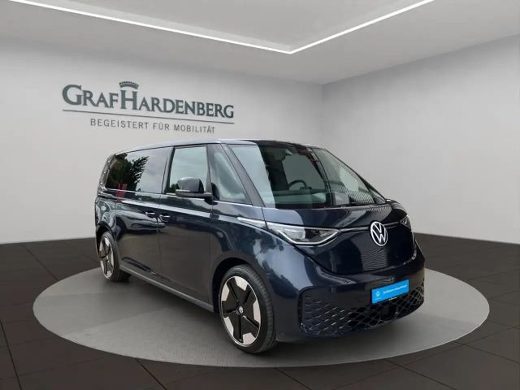 Volkswagen ID.Buzz