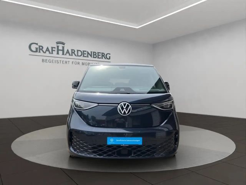 Volkswagen ID.Buzz
