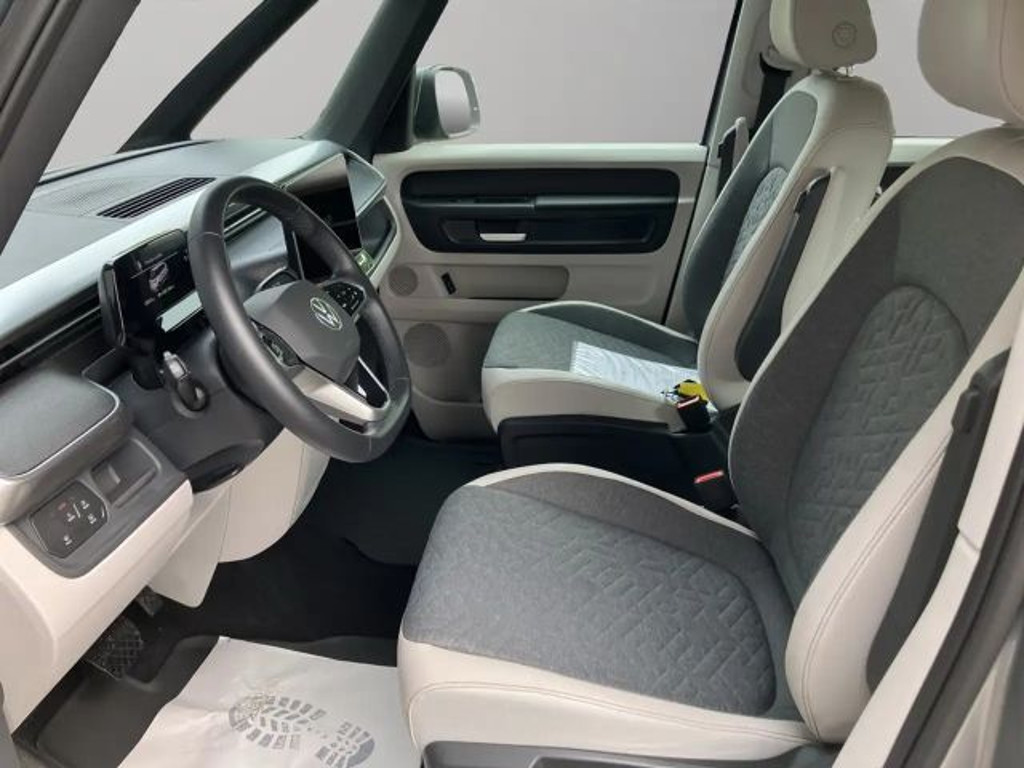 Volkswagen ID.Buzz