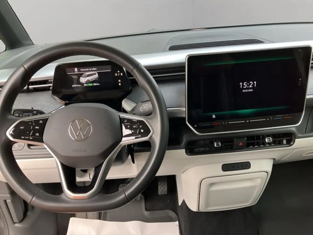 Volkswagen ID.Buzz