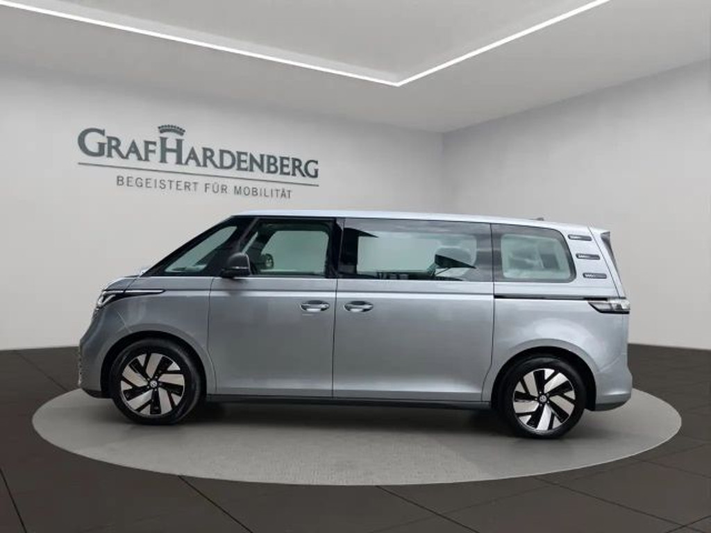 Volkswagen ID.Buzz