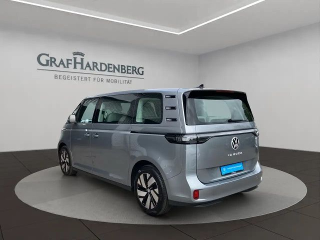 Volkswagen ID.Buzz