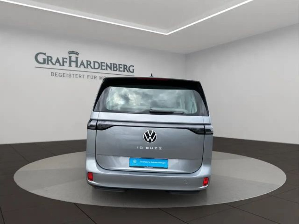 Volkswagen ID.Buzz