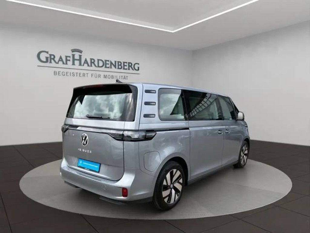 Volkswagen ID.Buzz
