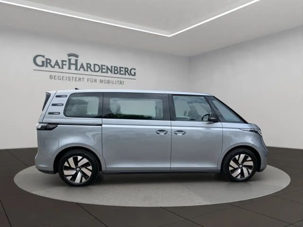 Volkswagen ID.Buzz