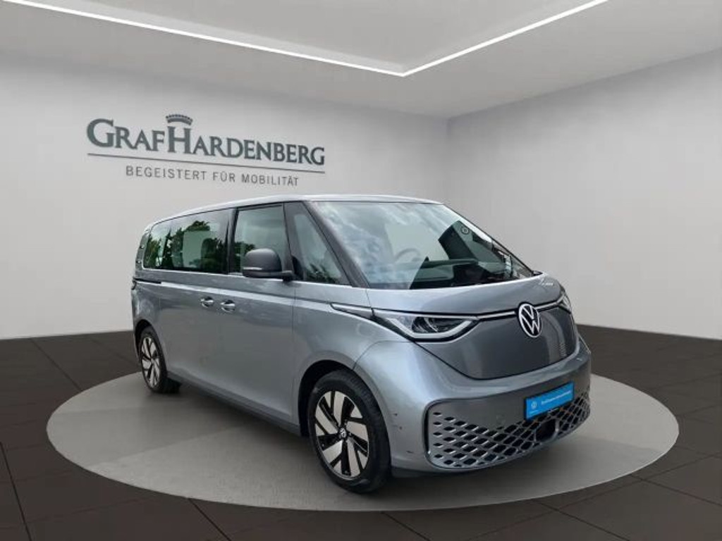 Volkswagen ID.Buzz