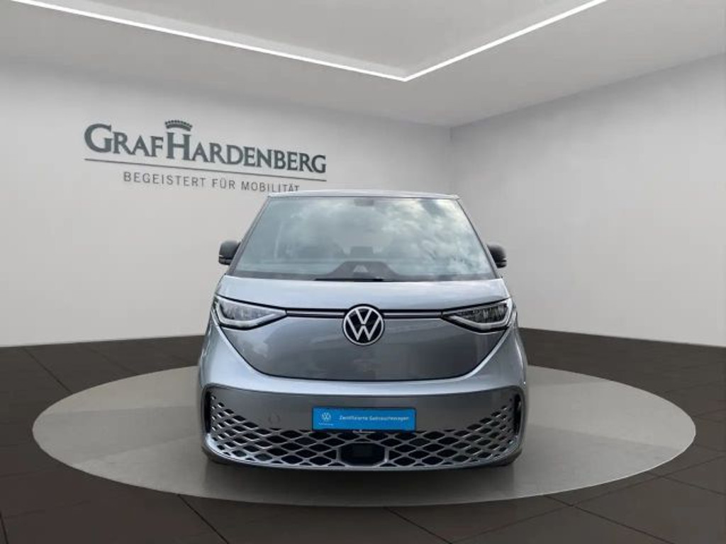 Volkswagen ID.Buzz