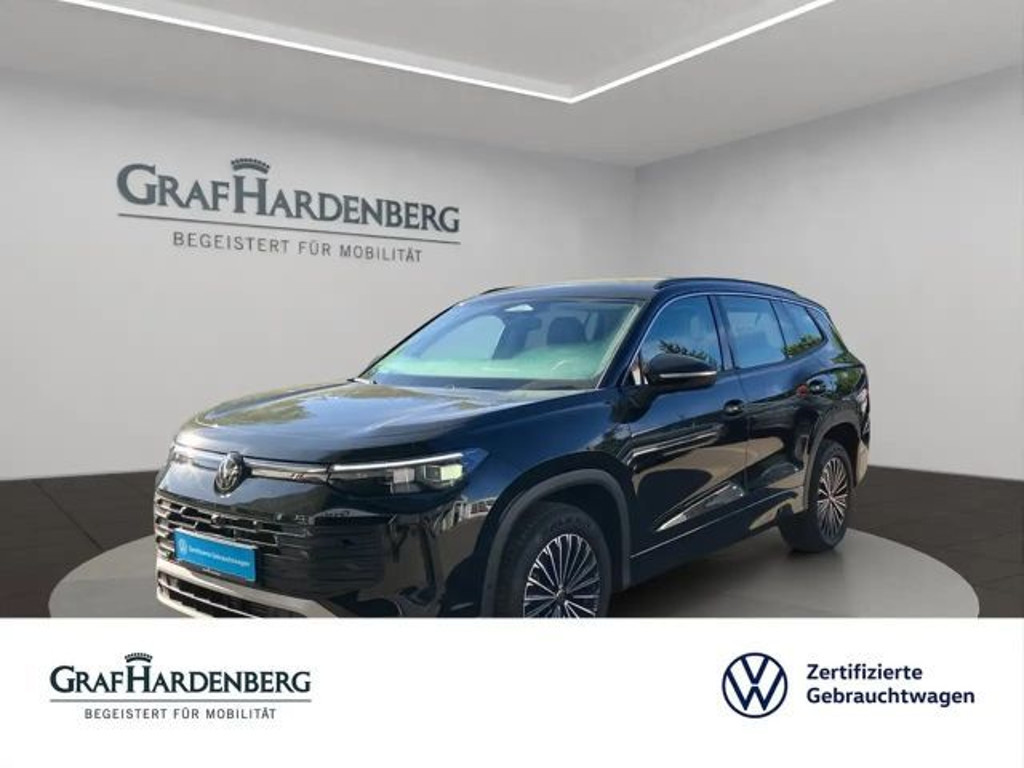 Volkswagen Tayron 4Motion DSG Life