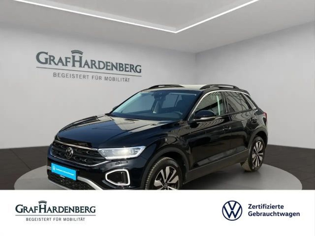 Volkswagen T-Roc DSG Plus 2.0 TDI
