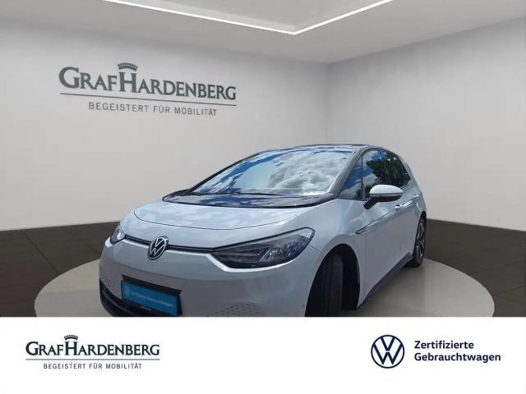 Volkswagen ID.3 Performance Pro