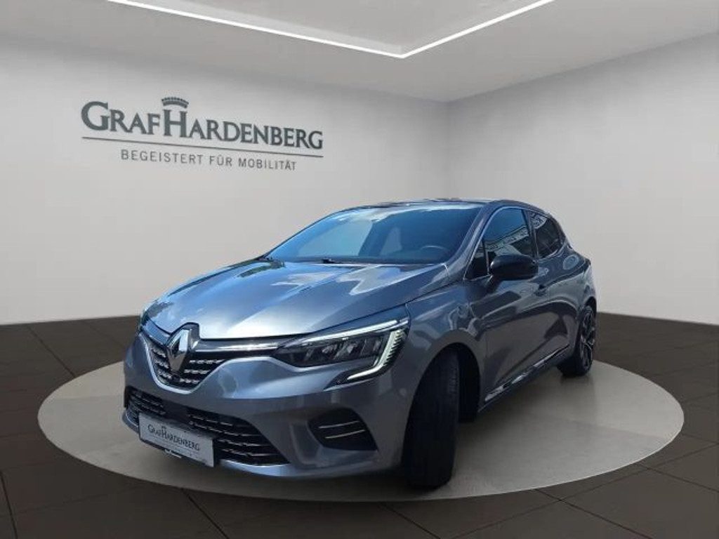 Renault Clio Techno