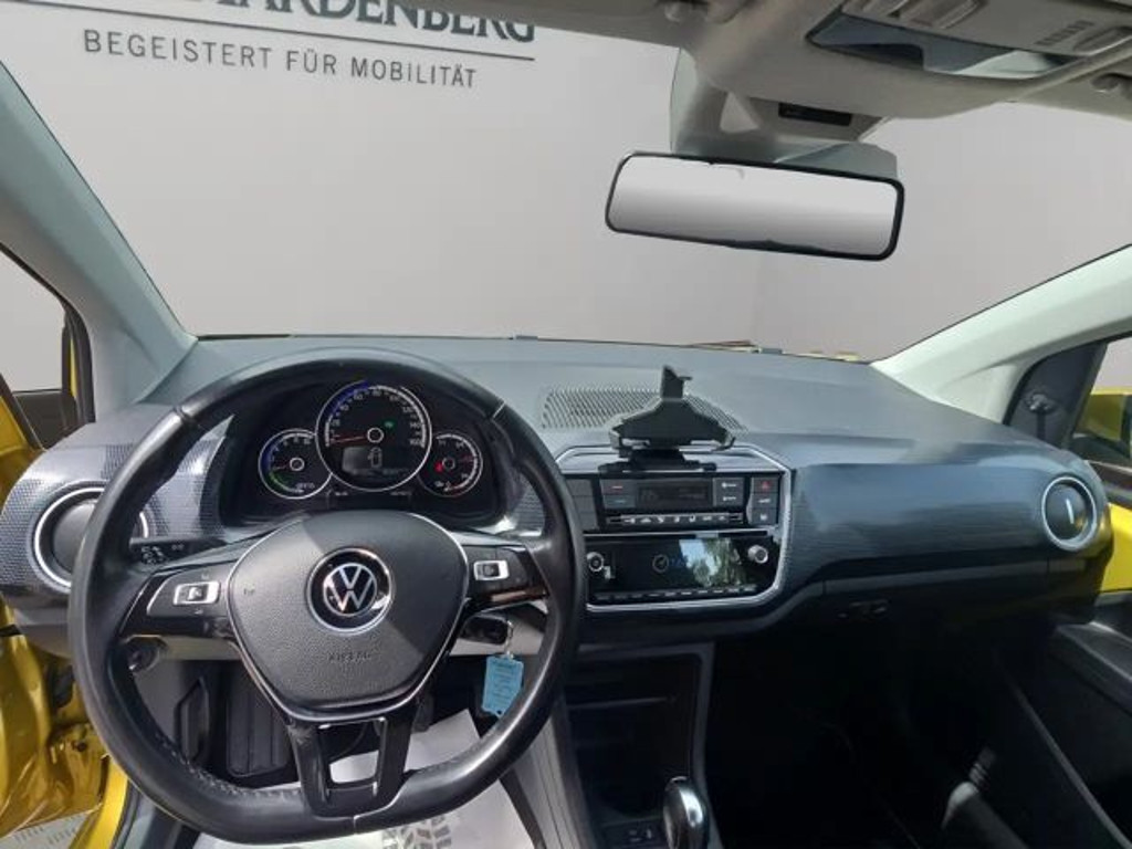 Volkswagen e-up!