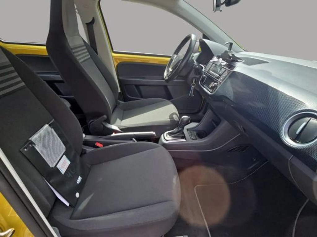 Volkswagen e-up!