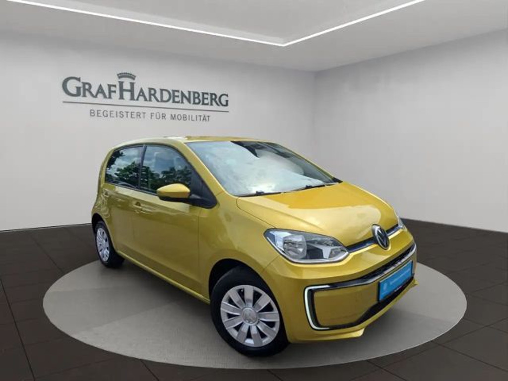 Volkswagen e-up!