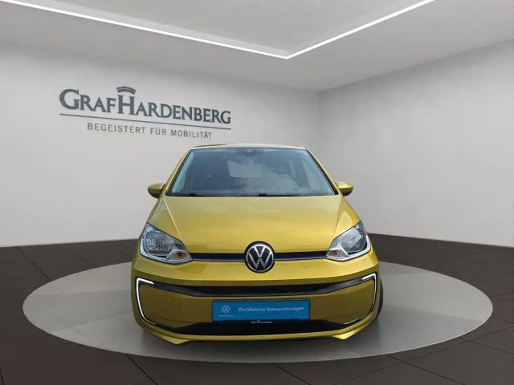 Volkswagen e-up!
