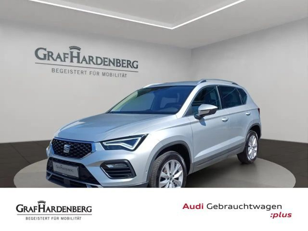 Seat Ateca Style 2.0 TDI DSG