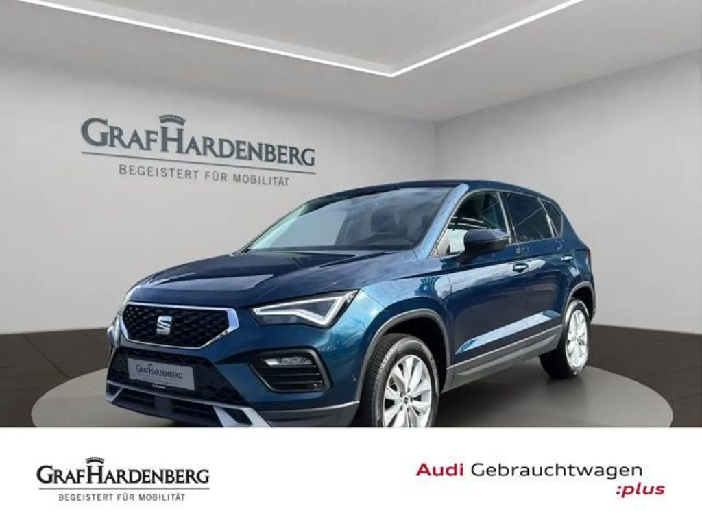 Seat Ateca Style DSG