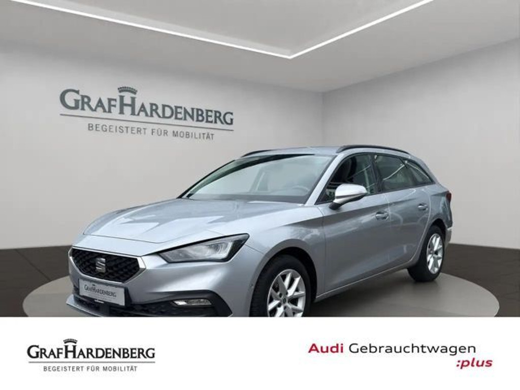 Seat Leon Style 1.5 TSI Sportstourer