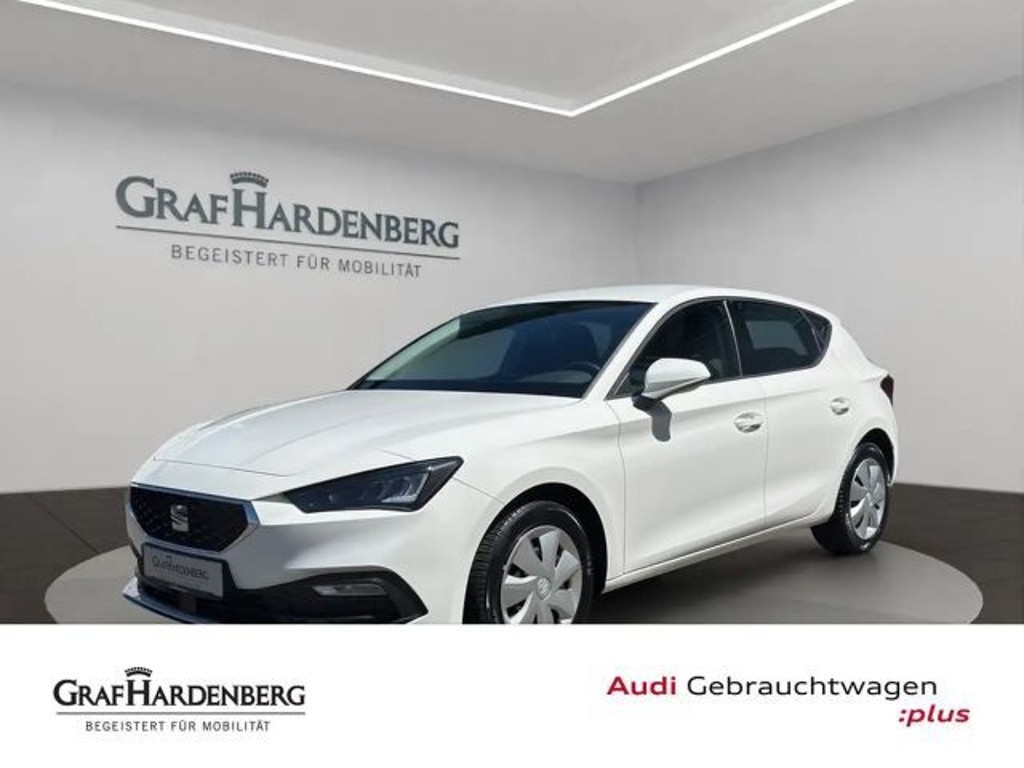 Seat Leon 1.0 TSI Reference