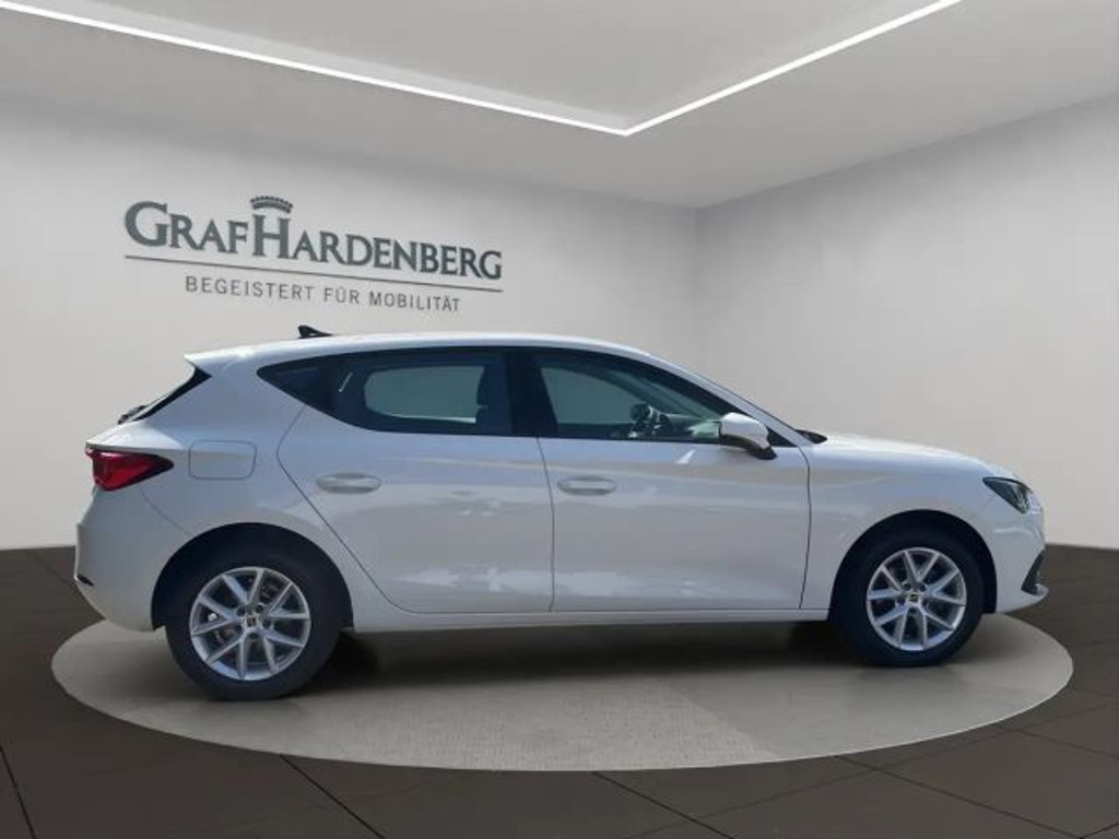Seat Leon Style 1.0 TSI