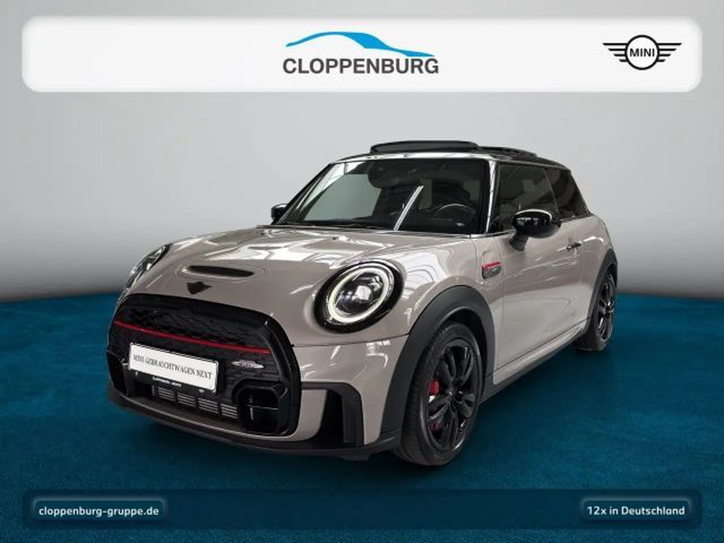 Mini John Cooper Works John Cooper Works