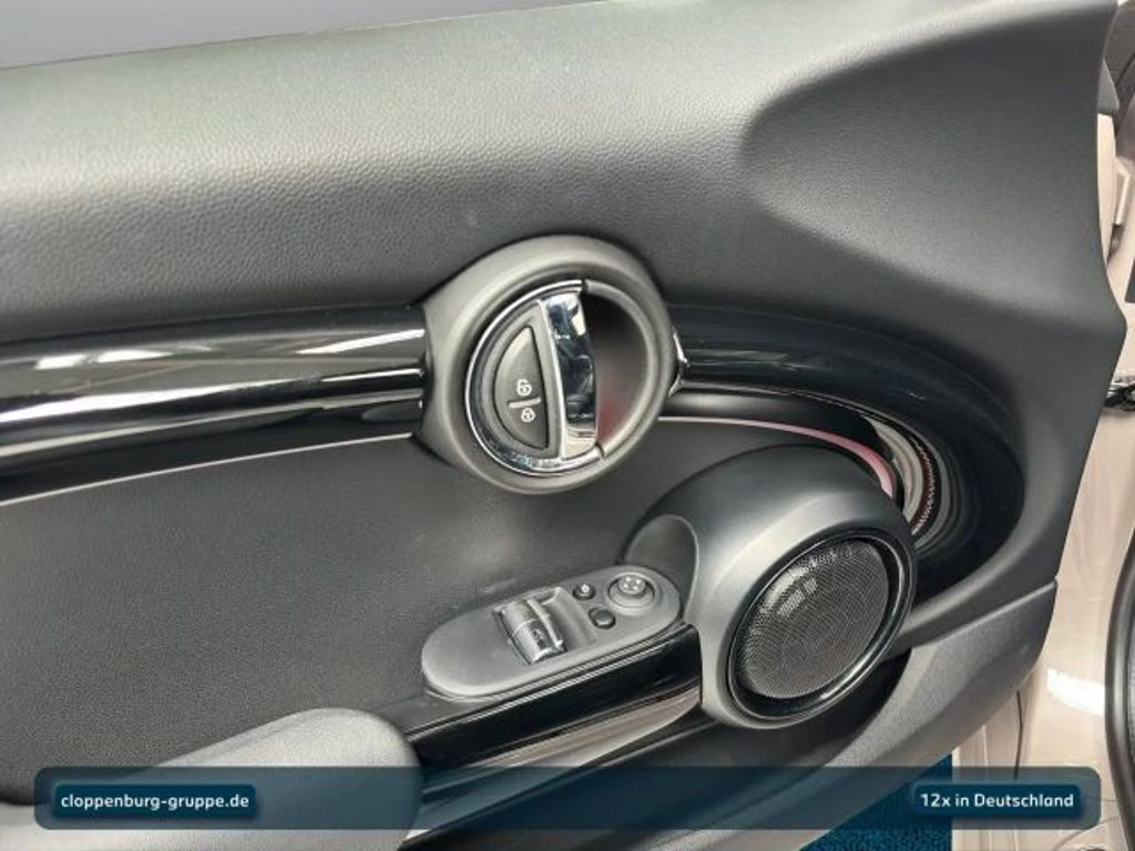 Mini John Cooper Works