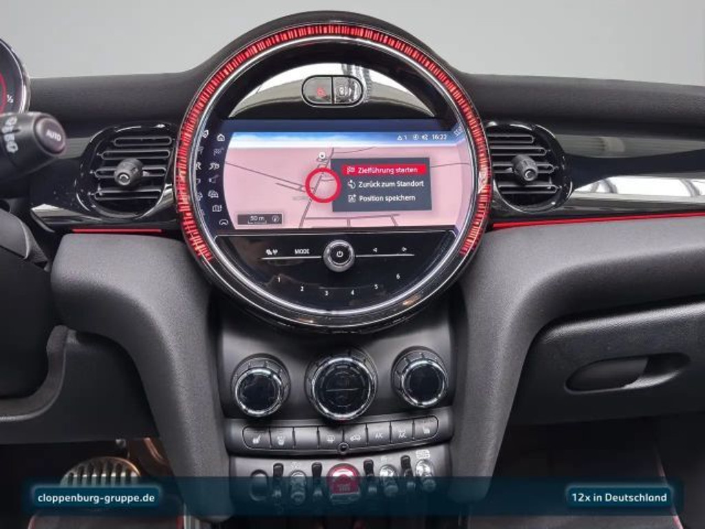 Mini John Cooper Works