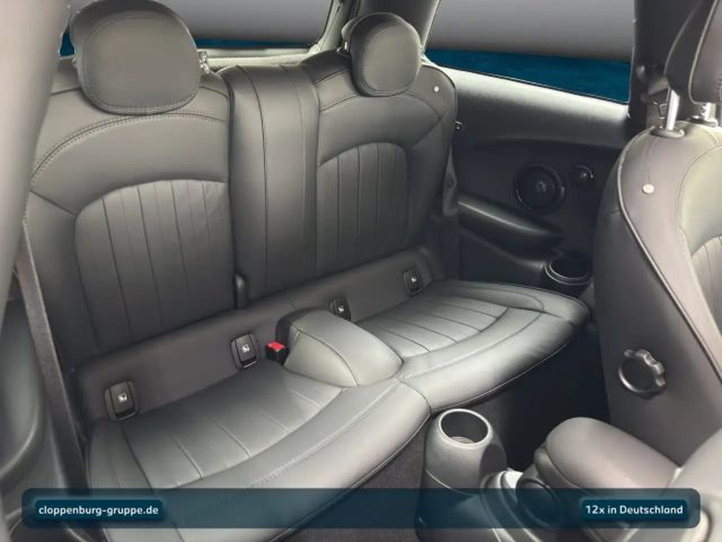 Mini John Cooper Works