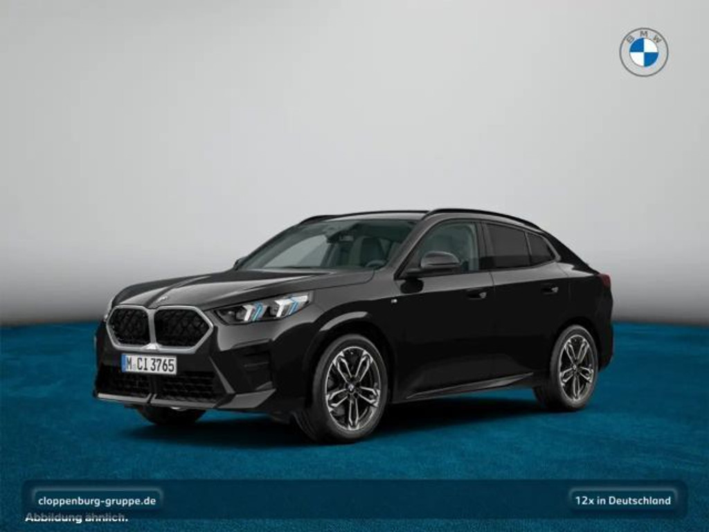 BMW X2 M-Sport sDrive20i