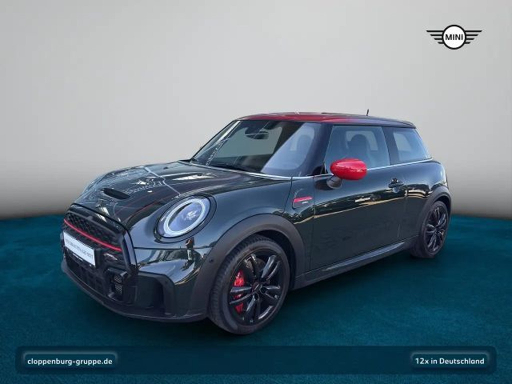 Mini John Cooper Works John Cooper Works