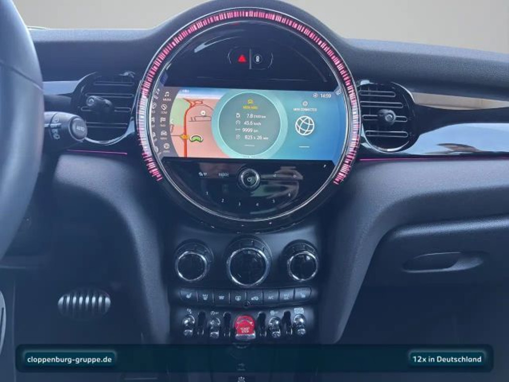 Mini John Cooper Works