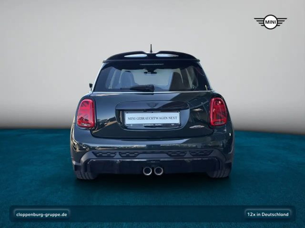 Mini John Cooper Works
