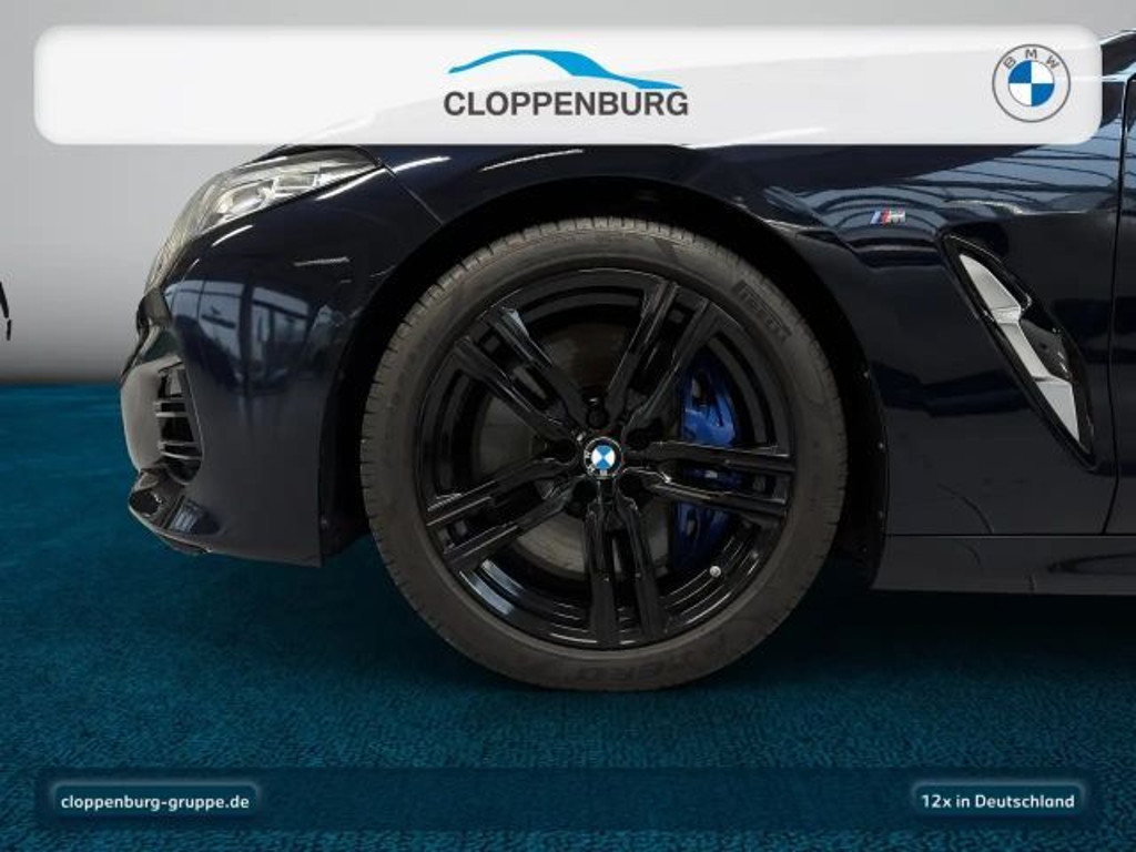BMW M850