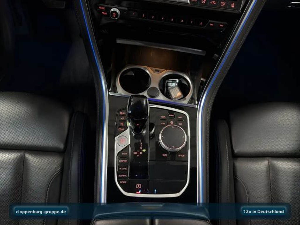 BMW M850