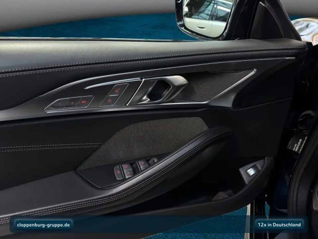 BMW M850