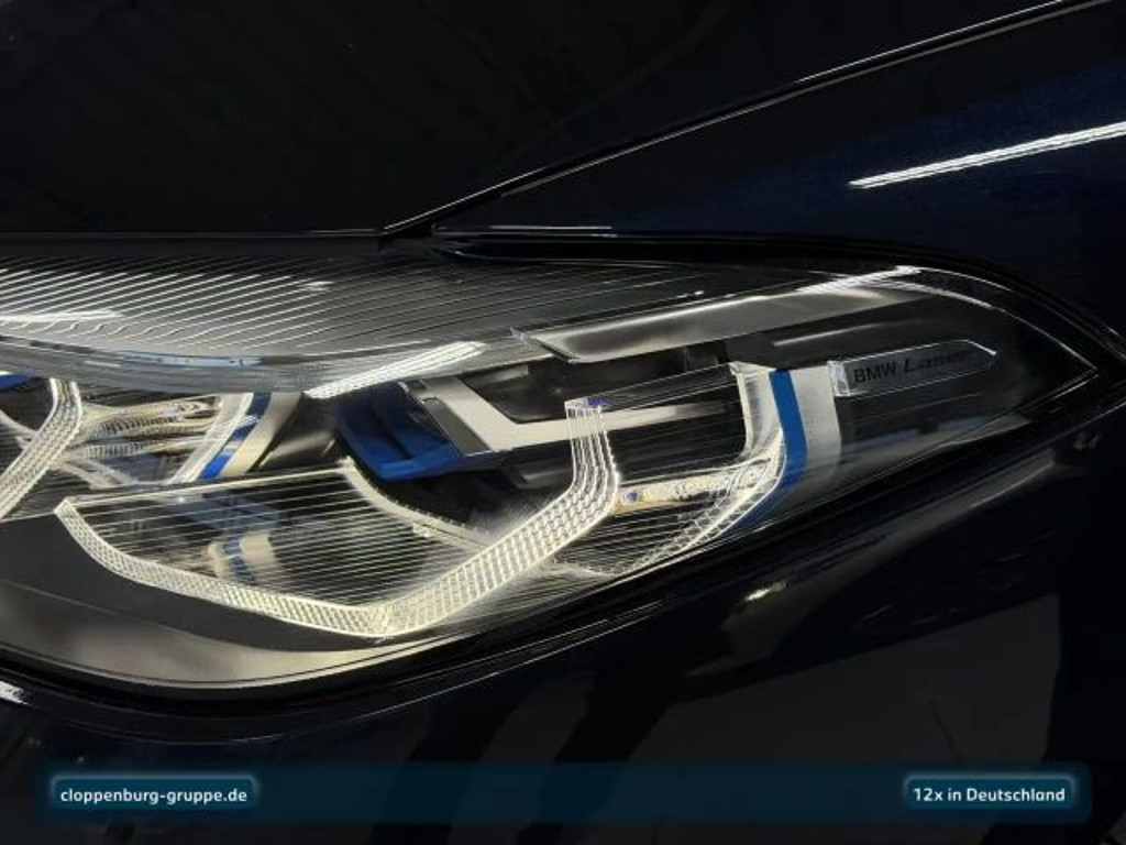 BMW M850